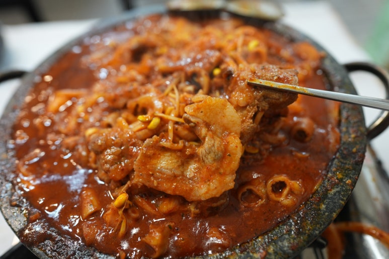 동서네낙지 이미지