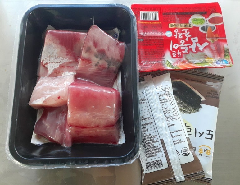 동해바다회 이미지
