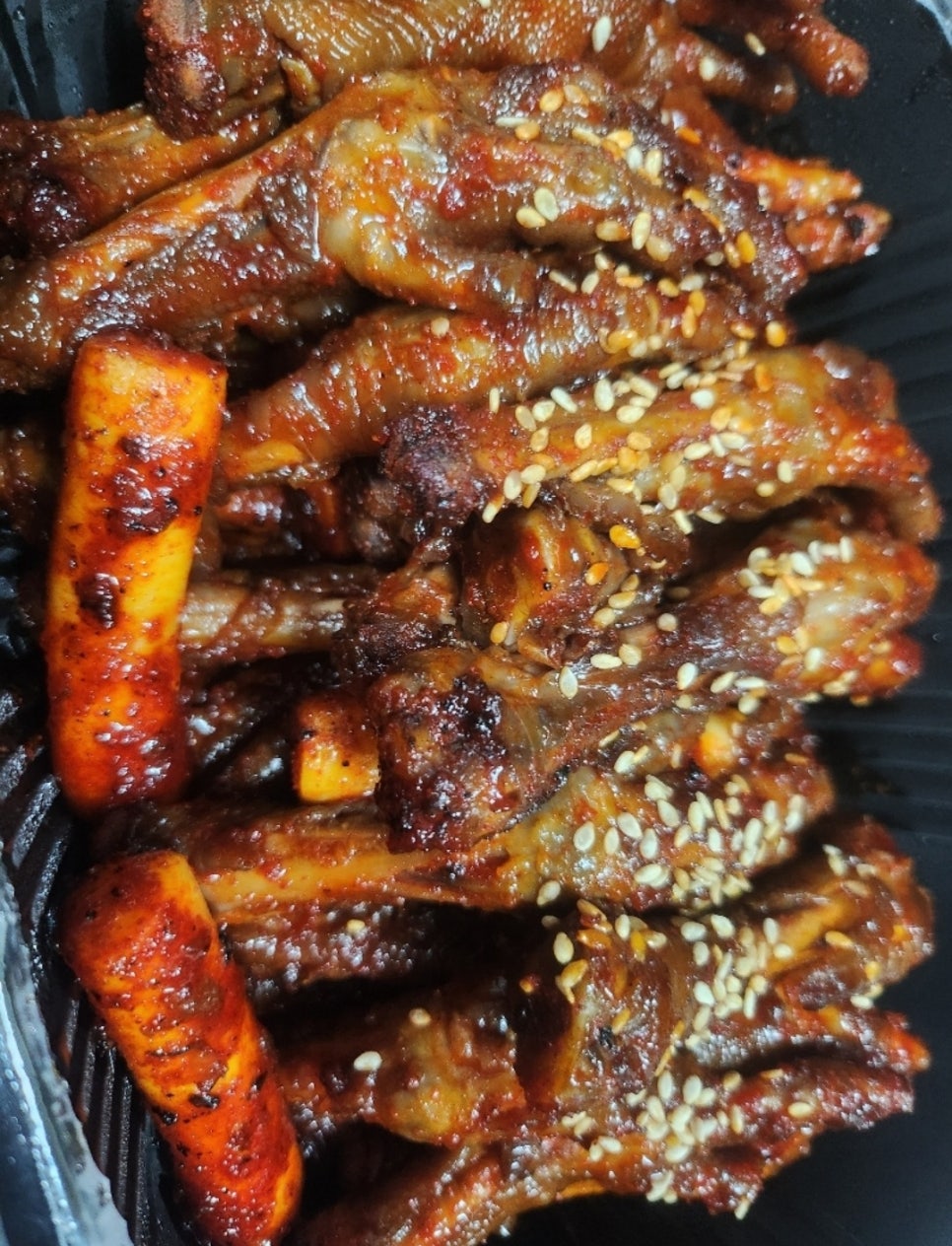 세종닭발 이미지