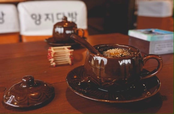 옛다방 이미지
