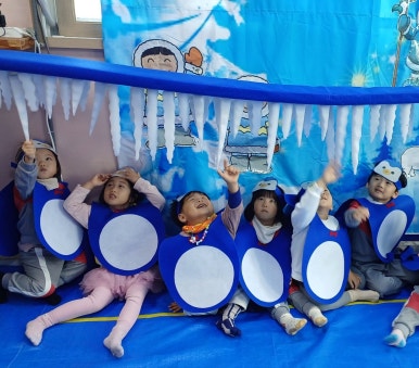 청라한화그린키즈어린이집 이미지