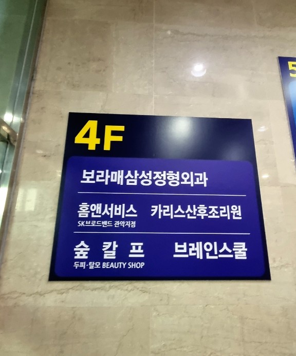 숲칼프보라매 이미지