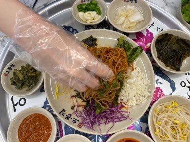 오봉집 가정점 이미지