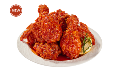 치킨인류 이미지