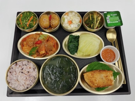 참잘함한방병원 이미지