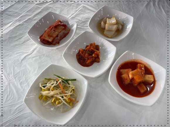 더드림 한우곰탕 이미지