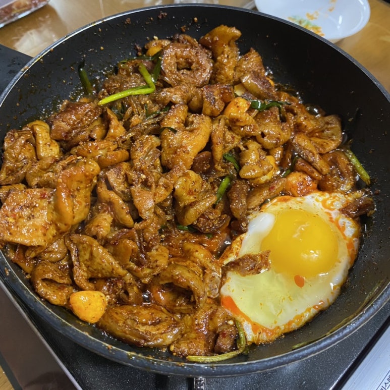 야끼곱창부천 이미지