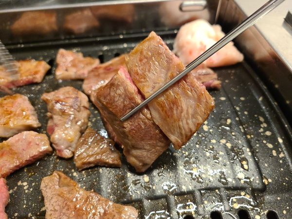한솔정육식당 이미지