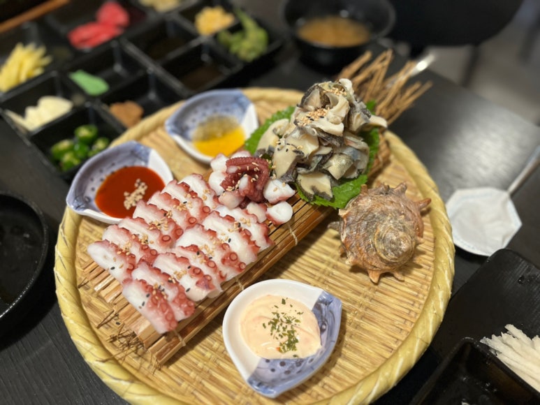 초가네장어구이 이미지
