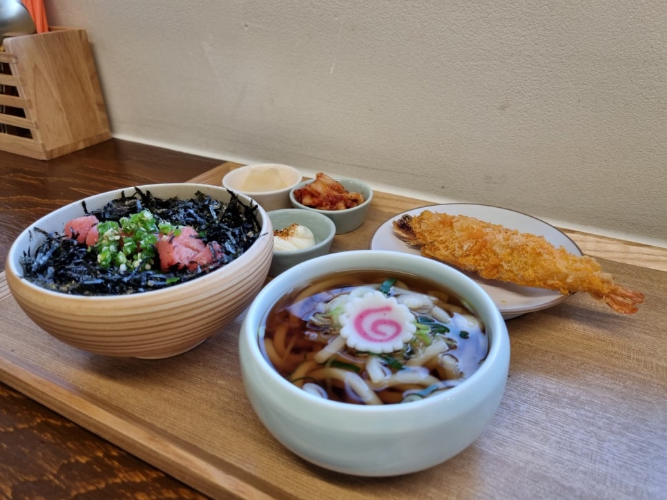 요기우동 이미지
