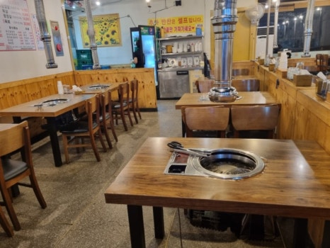 태희네식당 이미지