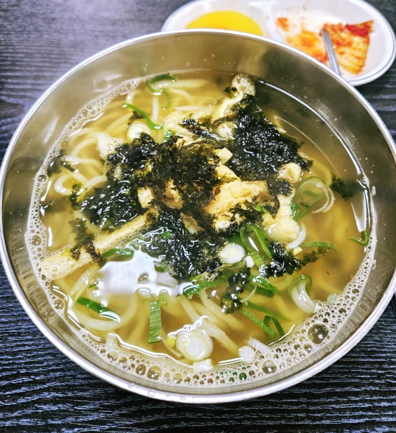 아리랑우동집 이미지