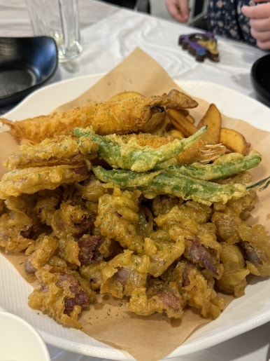 임금님옛날통닭&포차 이미지
