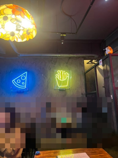 쌩맥집 이미지