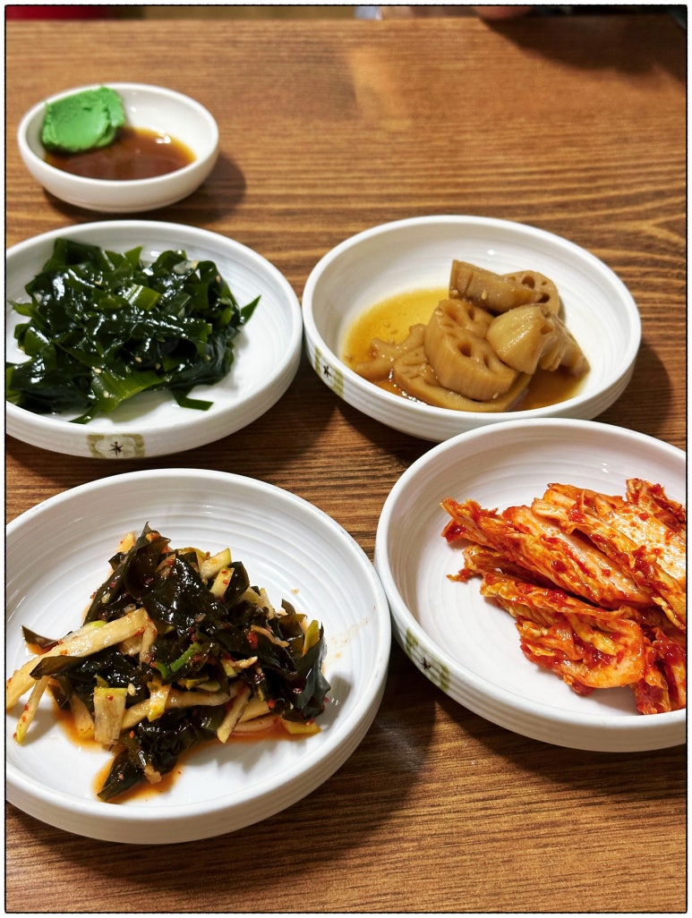 착한아구 이미지
