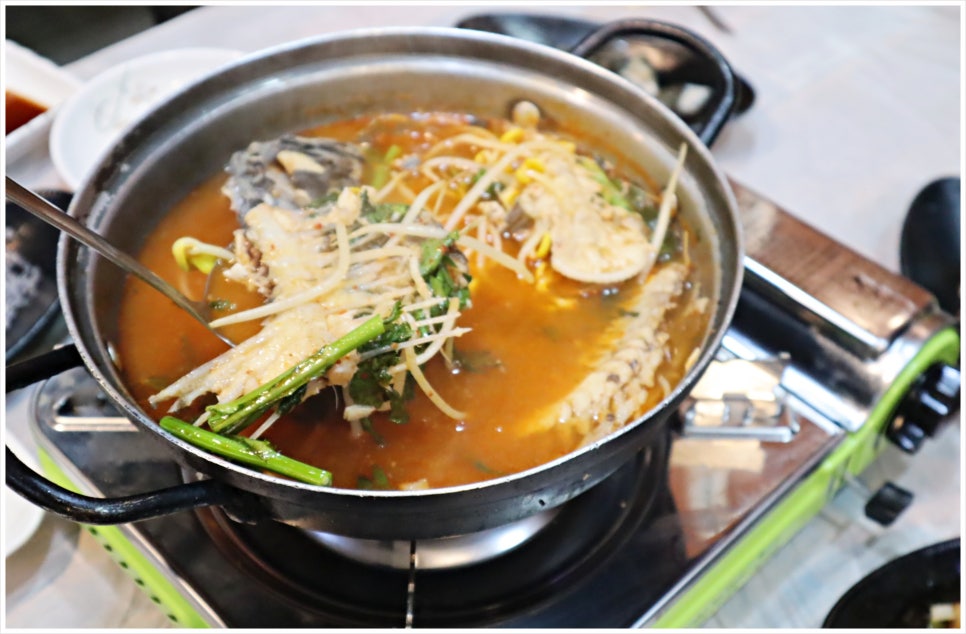 태공 식당 이미지