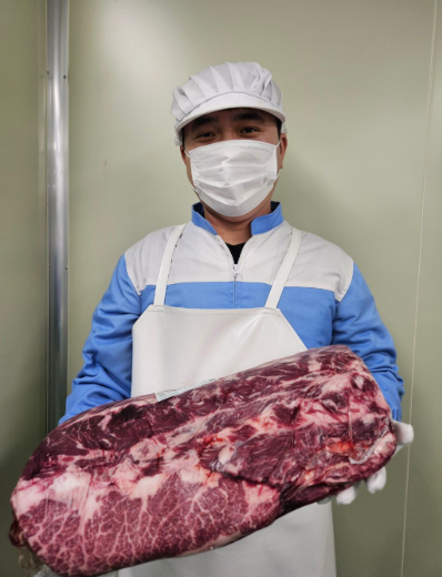 이가한우 정육점 이미지