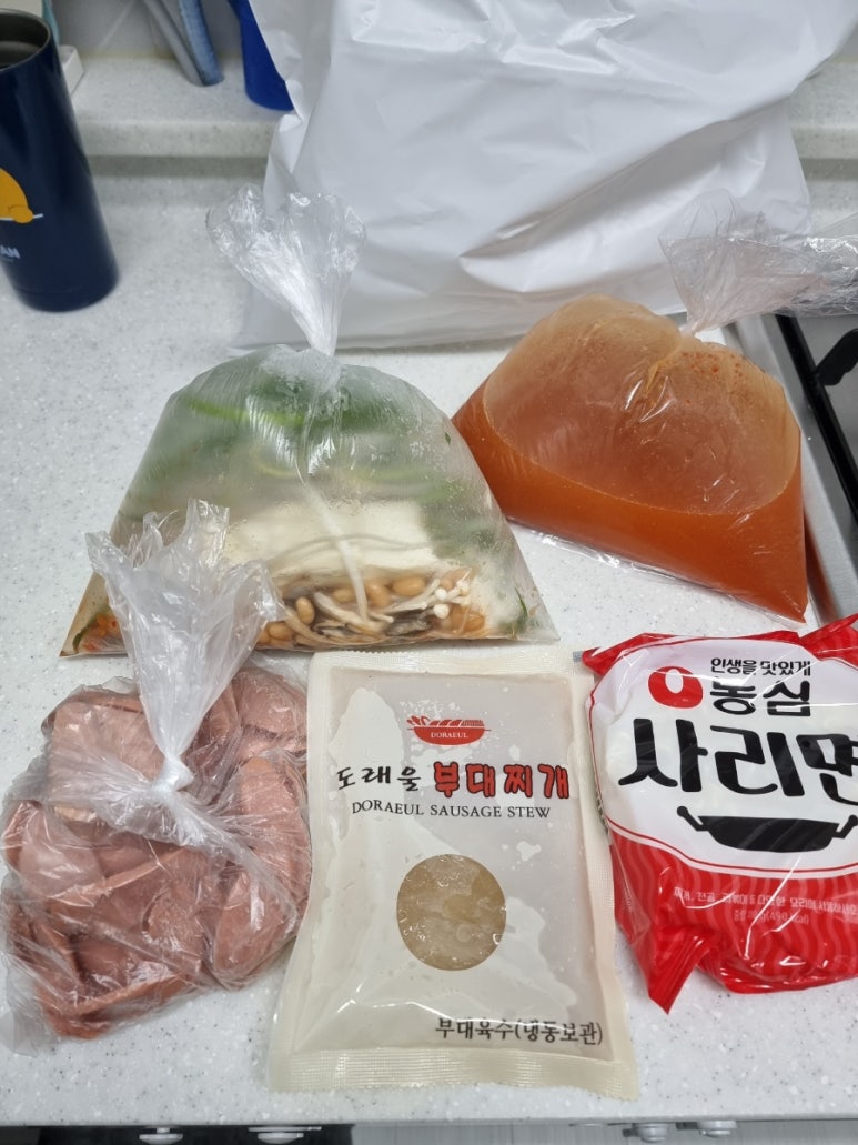 도래울부대찌개 부천점 사진 5