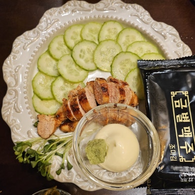 족발야시장동탄대로점 이미지