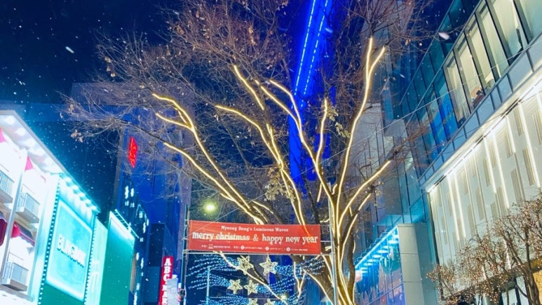 명동정육점 이미지