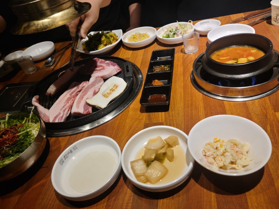 명성정육식당 이미지