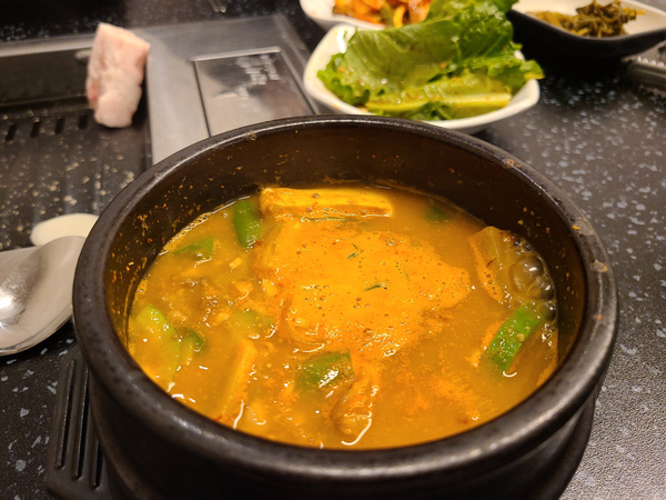 한솔정육식당 이미지