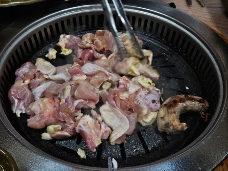 양미한옥가든 이미지