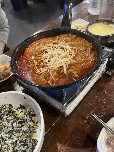 국제닭발 이미지
