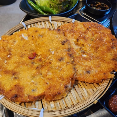 서정닭갈비&전 이미지