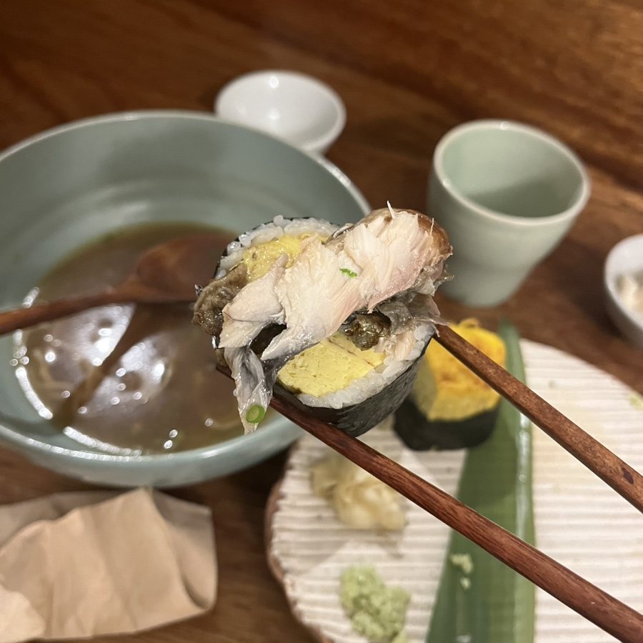 샤르르김밥 이미지