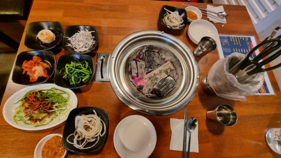마돈나고기집 이미지