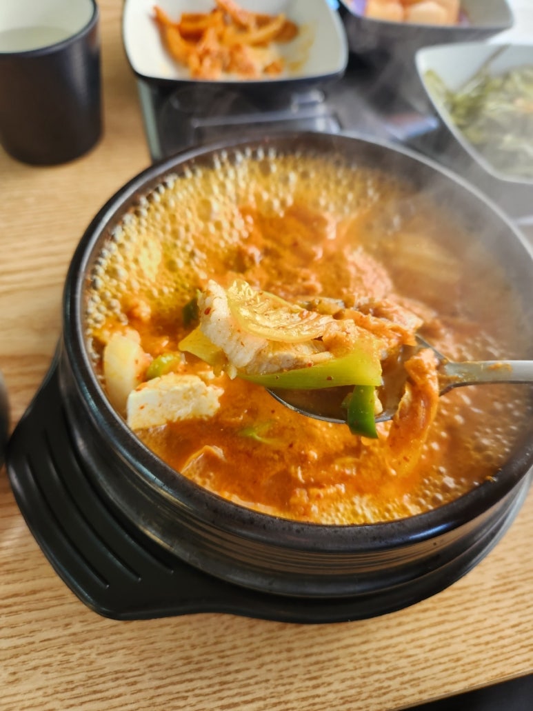 금복돈육식당 이미지