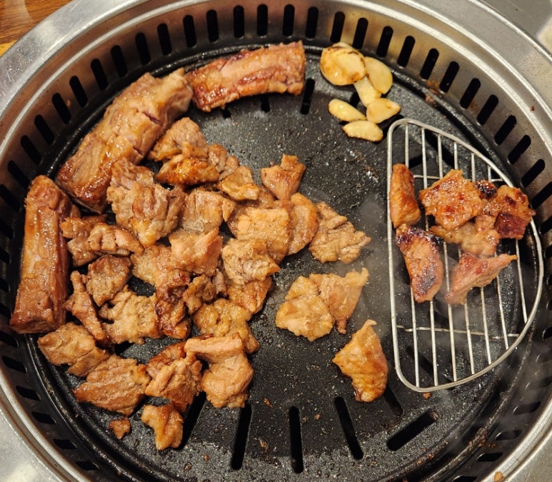 삼성 탑 식자재 마트 이미지