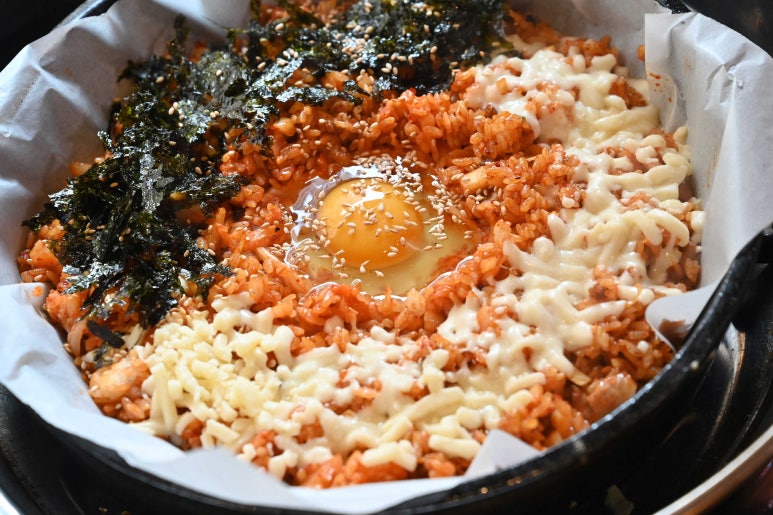 도화식당 이미지
