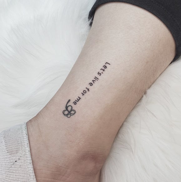 안산다니엘타투 이미지