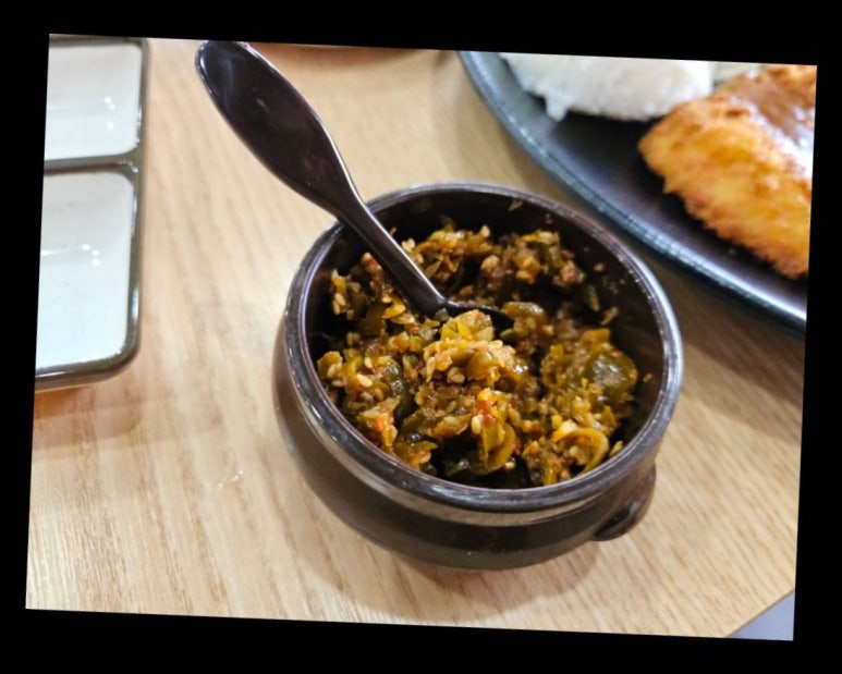 대한손칼국수 이미지