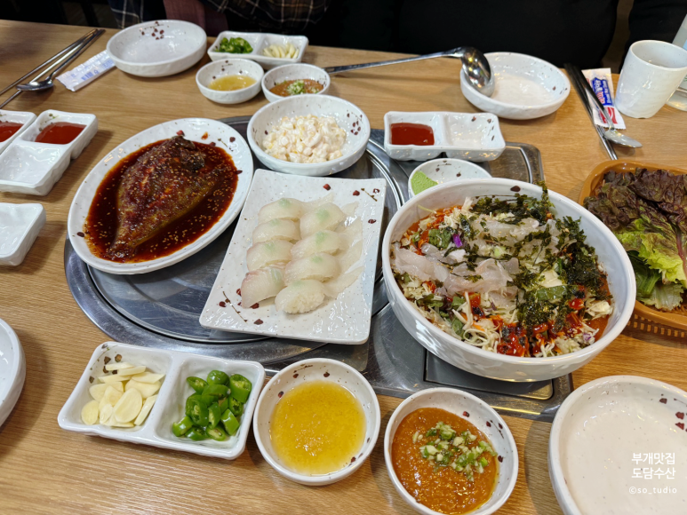 도담수산 이미지