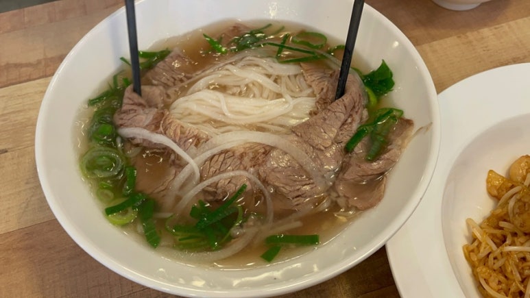 에이포(A Pho) 이미지