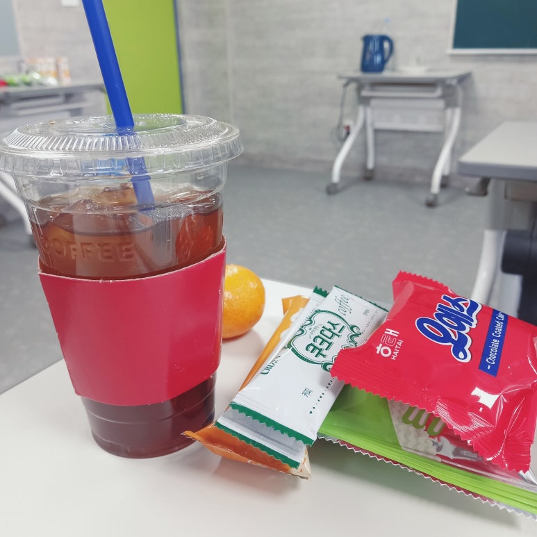 이디야커피서원대점 이미지
