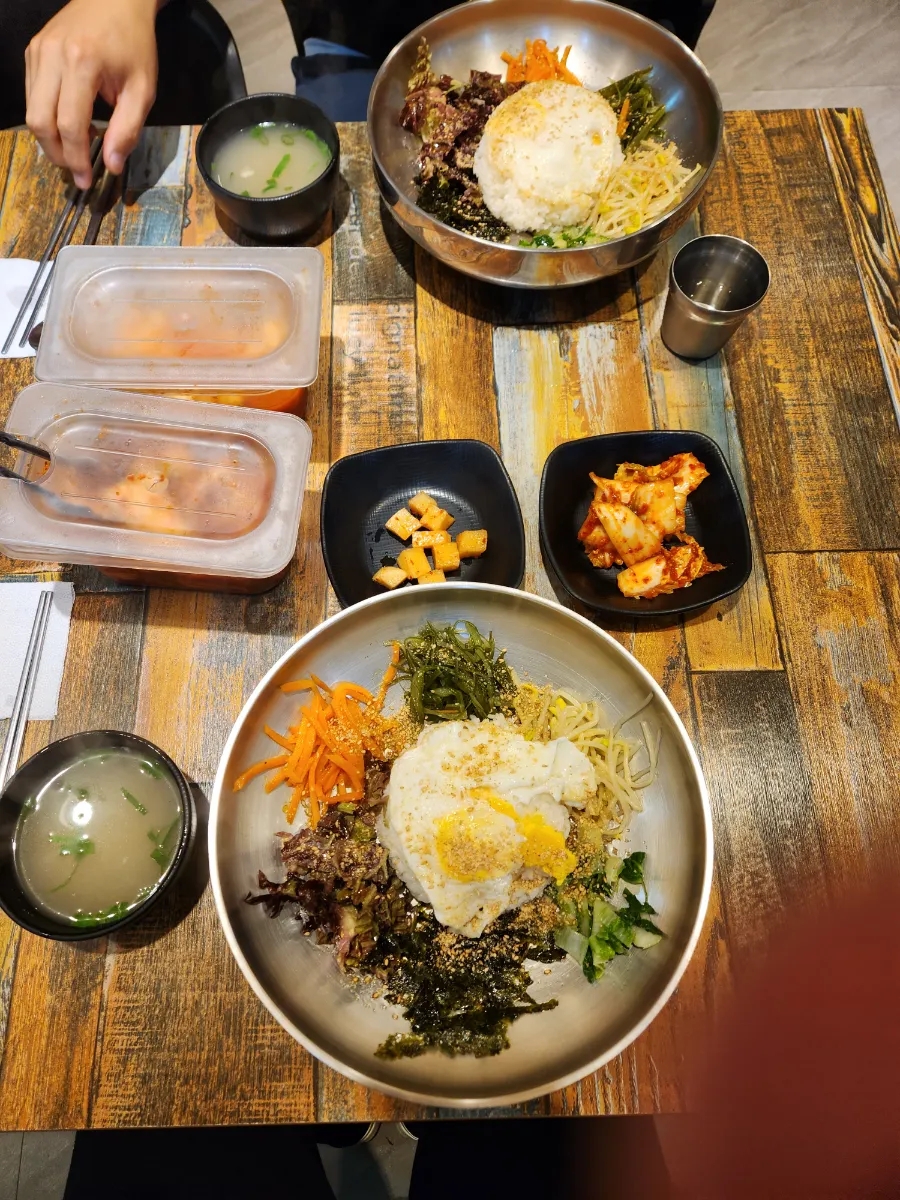 수란손칼국수 이미지