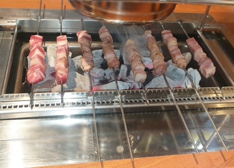 선미양꼬치 이미지