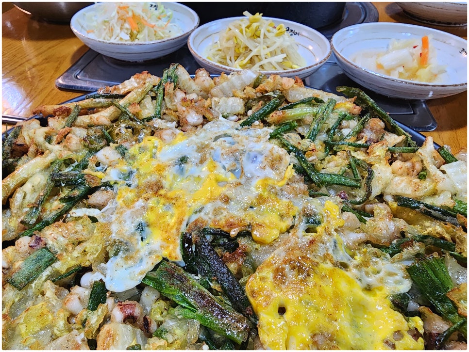 조가네갑오징어 송도점 이미지