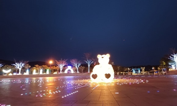 꼬김빱다대 이미지