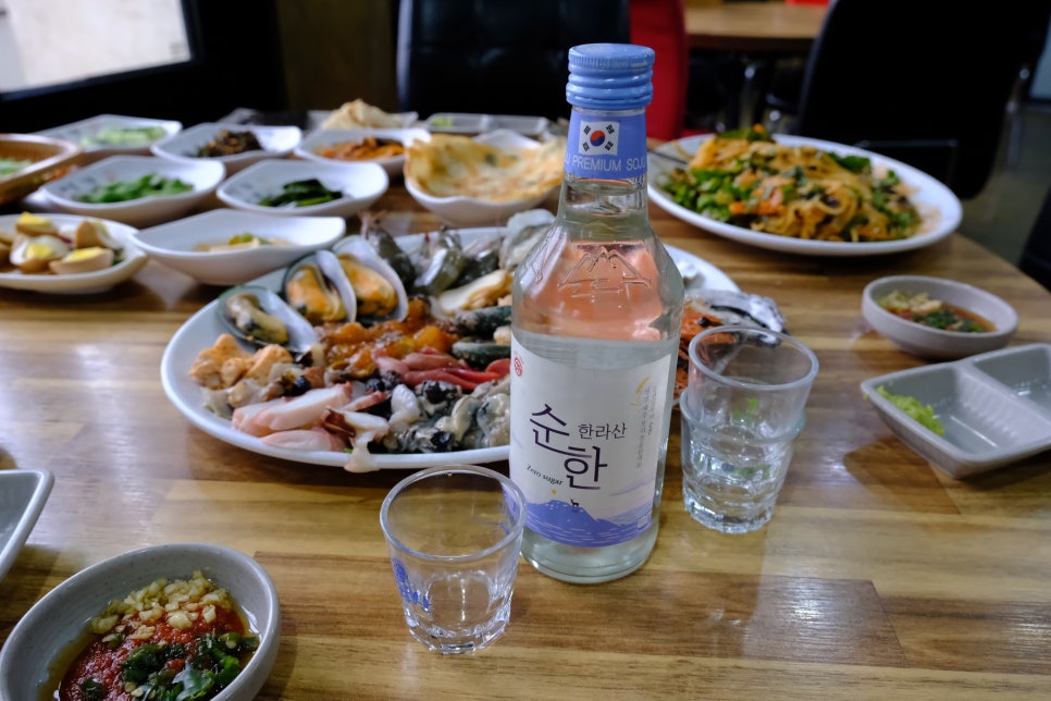 삼화포구 이미지