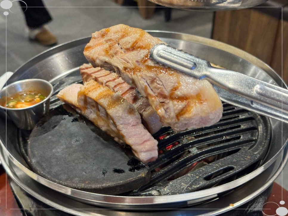 고반식당아산배방점 이미지