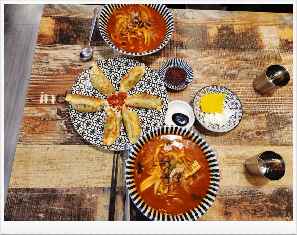 종가짬뽕 이미지