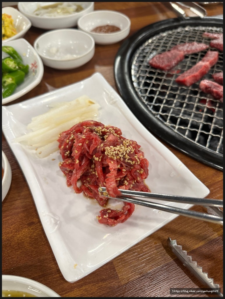착한한우 본점 이미지
