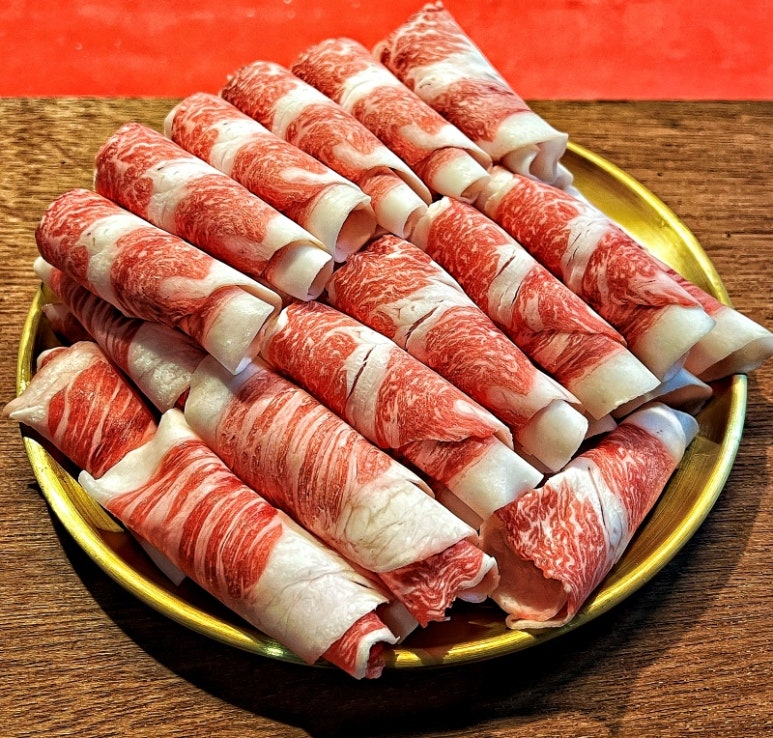 부산 한우로스구이 이미지