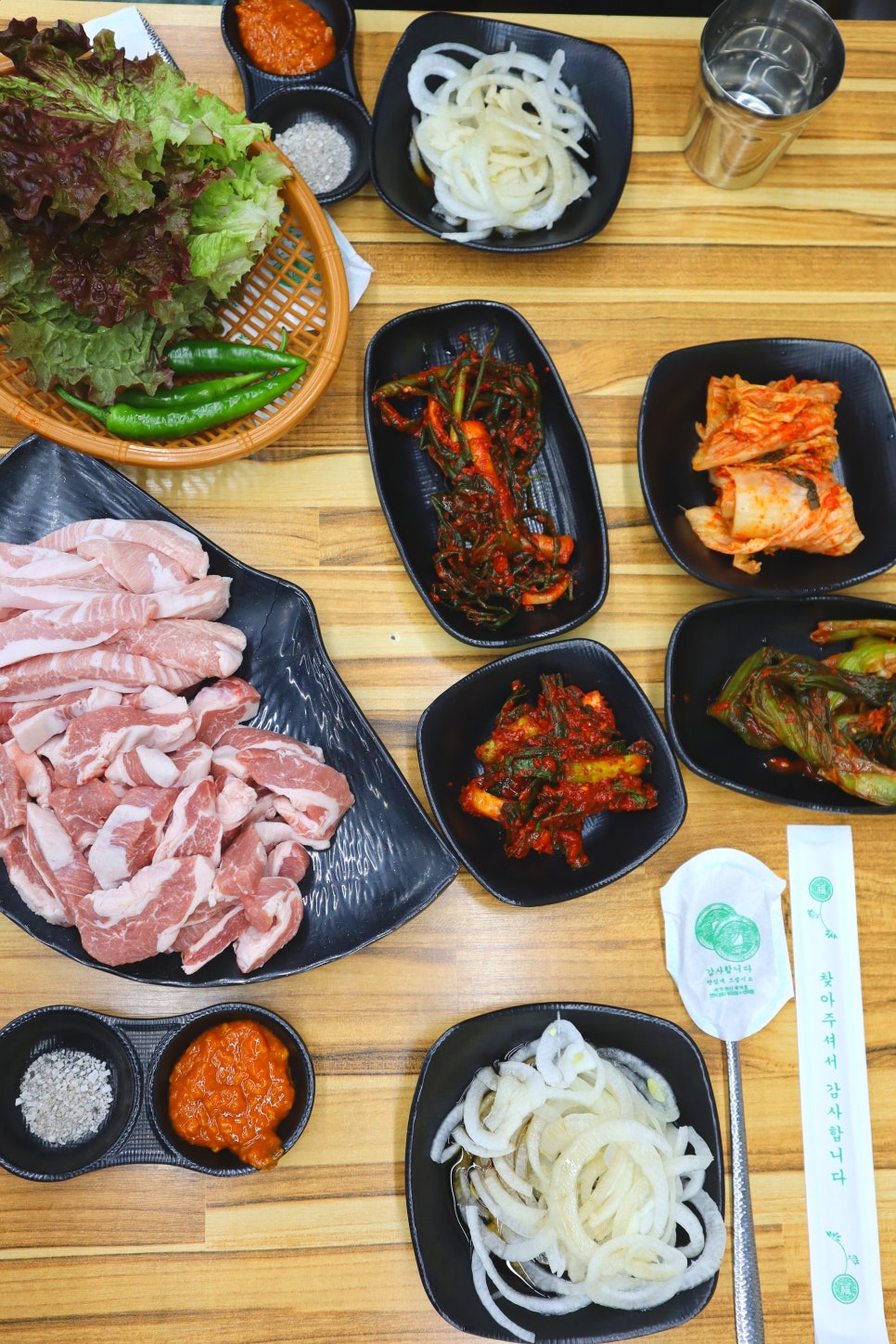 마석한우정육점 이미지