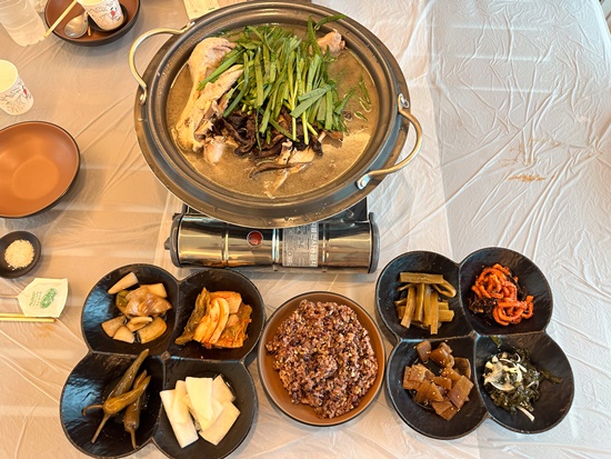 산골가든 이미지